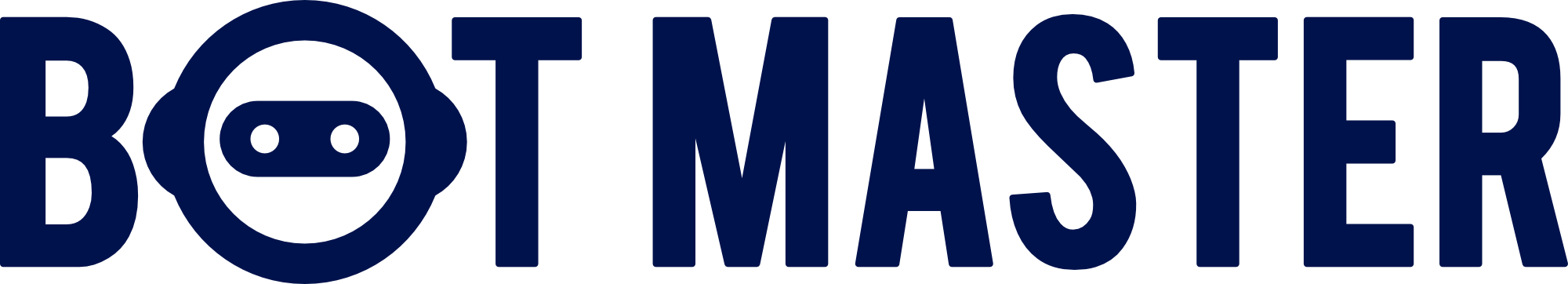 Logo Botmaster